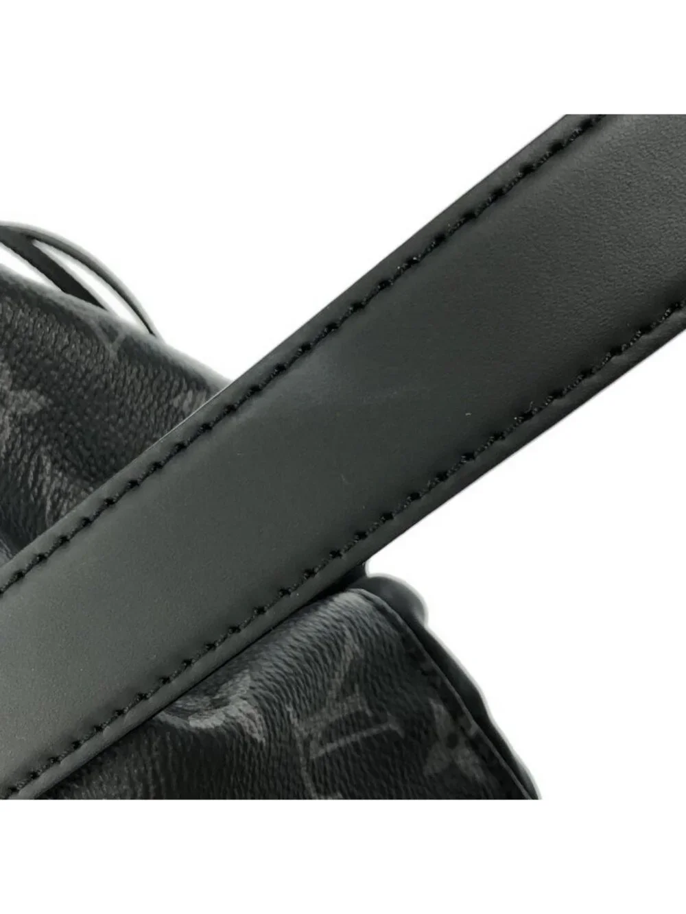 Louis Vuitton this authentic